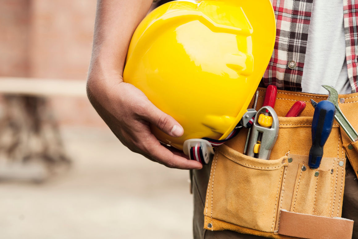 Construction Worker